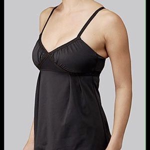 Lululemon Dance Cross Strap Top