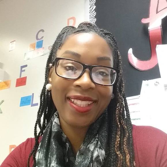 Meet your Posher, Tameka - Picture 1 of 1