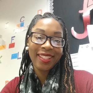 Meet your Posher, Tameka