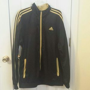 Adidas Track Jacket
