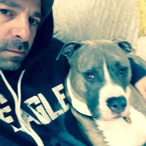 Meet your Posher, Nicholas