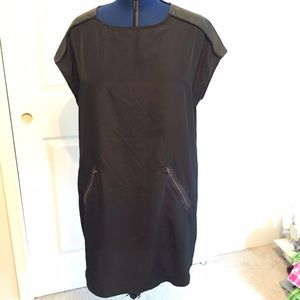 Mossimo black dress