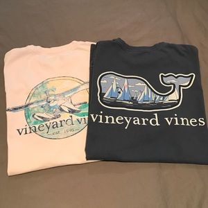 Vineyard Vines BUNDLE T-Shirts
