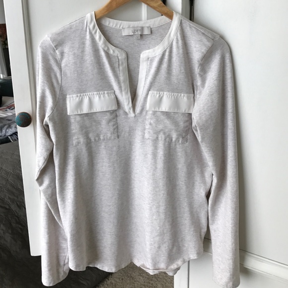 Loft Top Size Medium