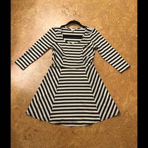 Charming Charlie Dresses & Skirts - Wicked cute Charming Charlie Dress!!!