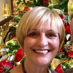 Meet your Posher, Roberta