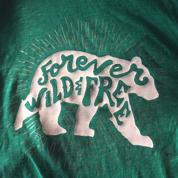 ONLY 2 LEFT! NWT PS Aeropostale Long Sleeve Shirt - Picture 2 of 5