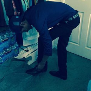 Meet your Posher, Hector