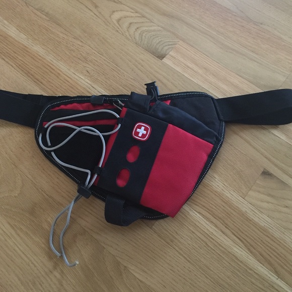 swiss gear fanny pack