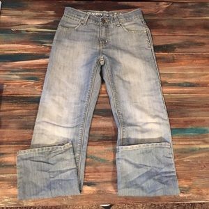 Boys denizen (Levi's) jeans