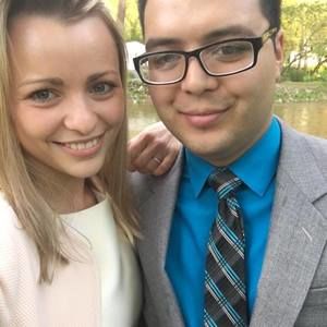 Meet your Posher, Olia