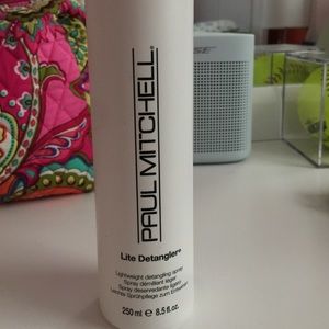 Detangler Spray