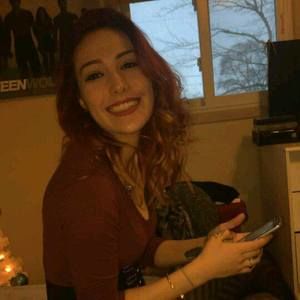 Meet your Posher, Miranda