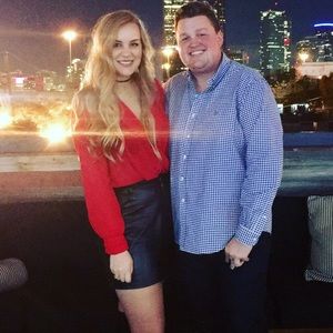 Meet your Posher, Paige