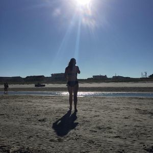 Meet your Posher, Alli