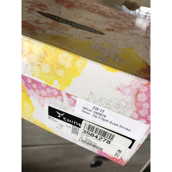 SOLD! SOLD ON 〽️ - Picture 3 of 4