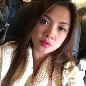 Meet your Posher, Yen