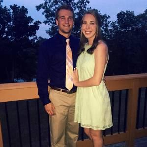 Meet your Posher, Brendan