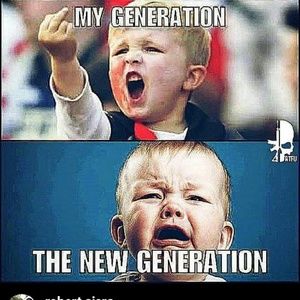 Meet your Posher, Chris