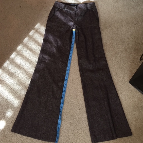Bebe work slacks