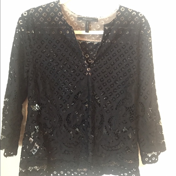 Lace Top