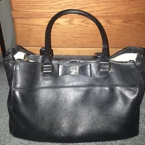 Kate spade bag!