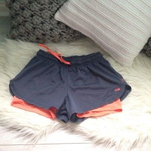 Running Shorts