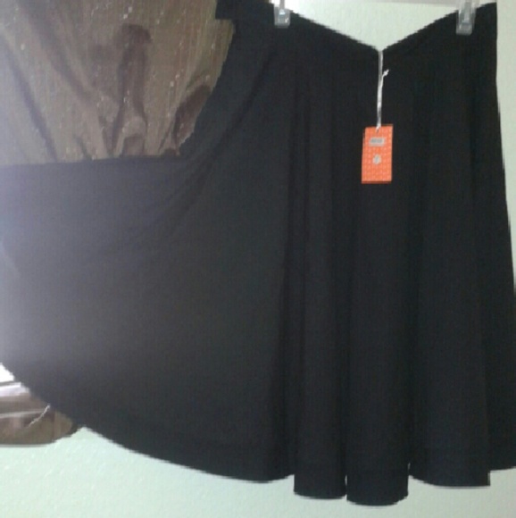 Circle skirt