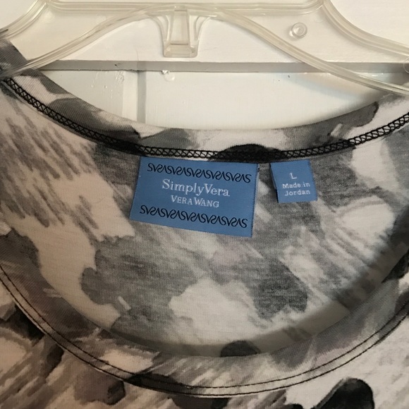 Simply Vera shirt - Picture 2 of 4