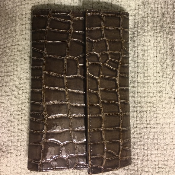 Ladies Wallet extra big