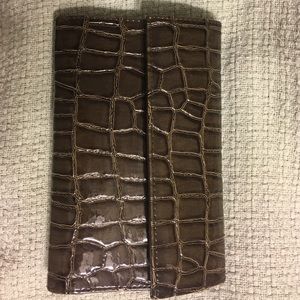 Ladies Wallet extra big