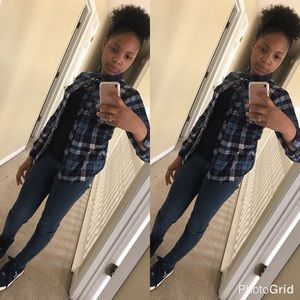 Meet your Posher, Diamond