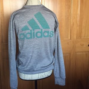 Adidas Sweatshirt