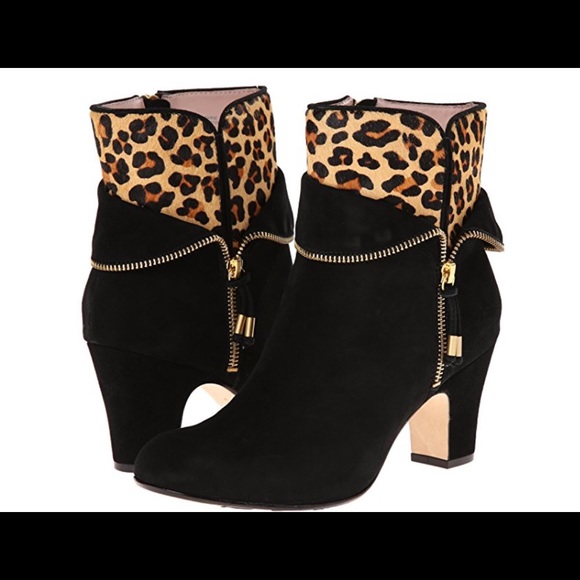 Taryn Rose Women's Tempie Boot - size 09