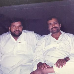 Meet your Posher, Imran