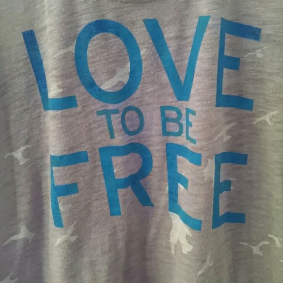 American Eagle tank.  S/P - Picture 3 of 3