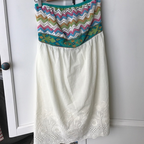 Flying Tomato Boutique Dress Size Medium