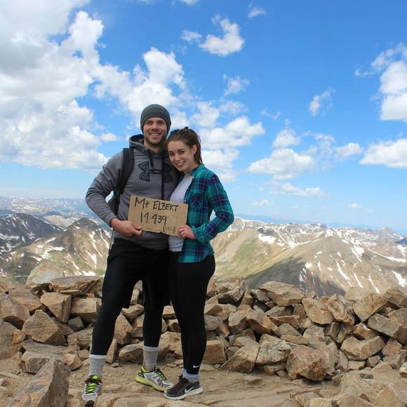 Meet your Posher, Christa