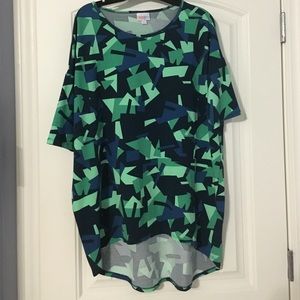 Lularoe Irma