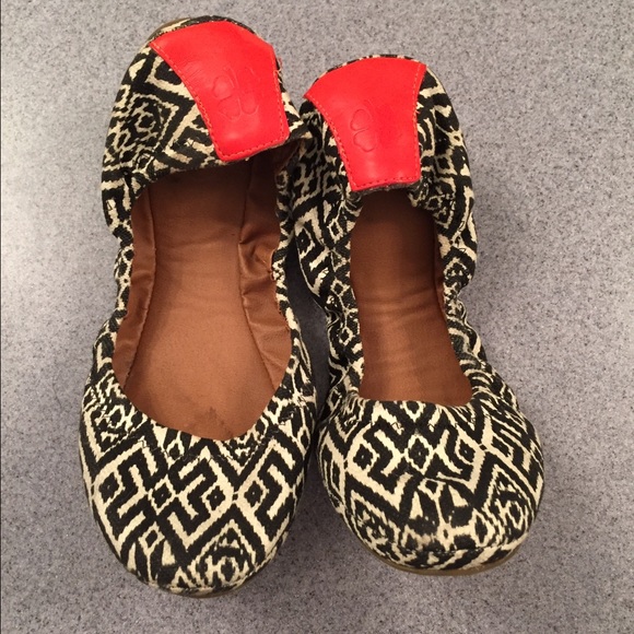 Lucky Brand flats