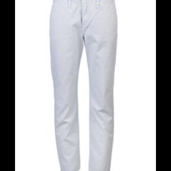 Rag & Bone/Jean Portobello Pants