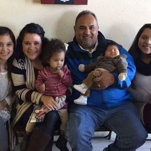 Meet your Posher, Rolando