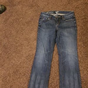 Loft jeans sz 4P