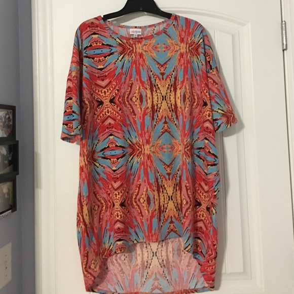 Lularoe Irma