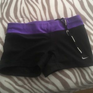 Nike Dri-Fit Spandex