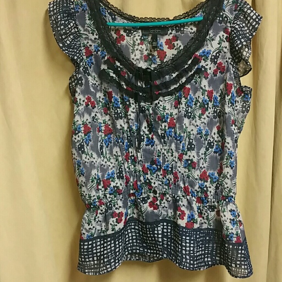 Jessica Simpson Blouse