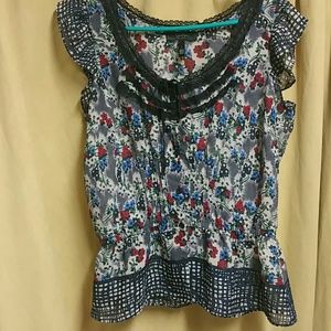 Jessica Simpson Blouse
