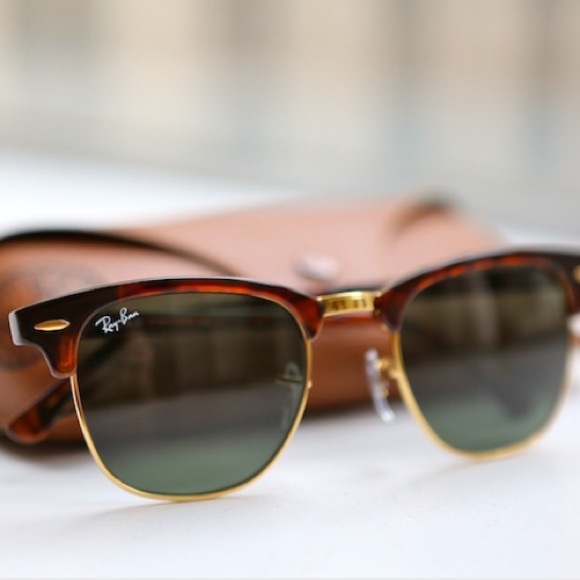 Ray Ban Clubmaster Classic