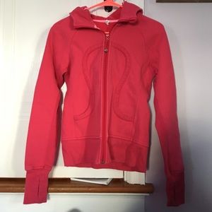 Lululemon hoodie