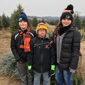 Meet your Posher, Denise